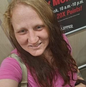 Meet your Posher, Krystal